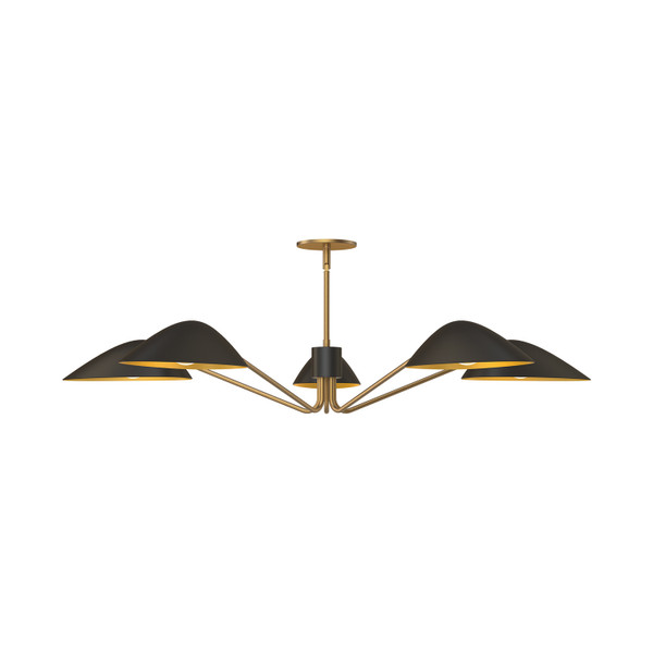 manufacturer_finish:Aged Gold/Matte Black