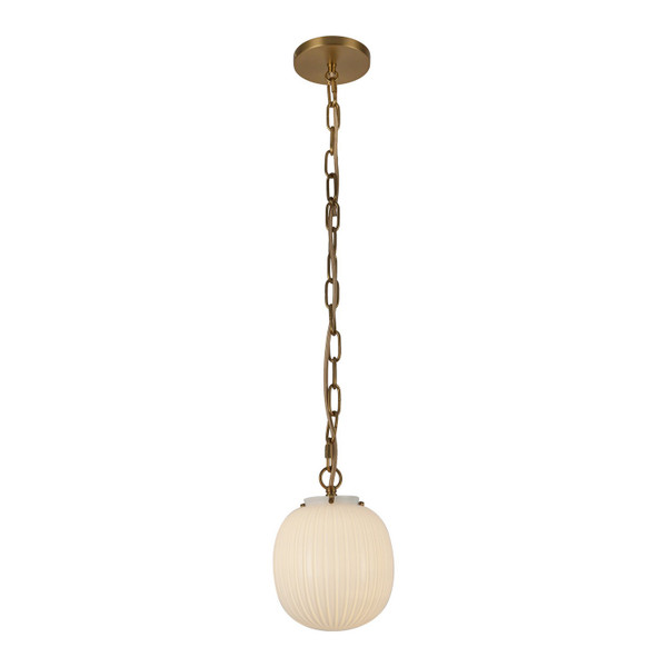 manufacturer_finish:Brushed Gold/Glossy Ribbed Opal Glass
