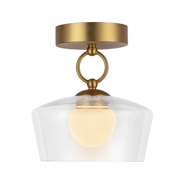 manufacturer_finish:Brushed Gold/Clear Glass