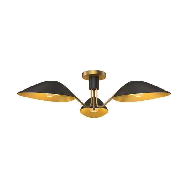 manufacturer_finish:Aged Gold/Matte Black
