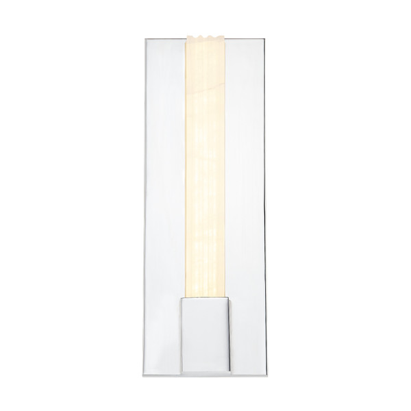 manufacturer_finish:Polished Nickel/Alabaster