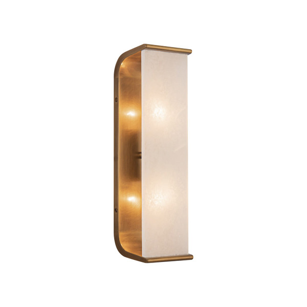 manufacturer_finish:Vintage Brass/Alabaster