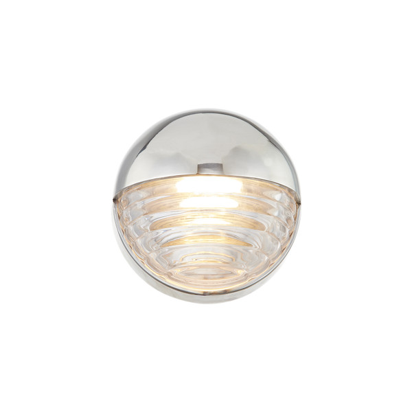 manufacturer_finish:Polished Nickel/Ribbed Glass