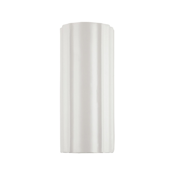 Alora - WV352206AW - Two Light Vanity - Martine - Antique White