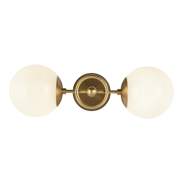 manufacturer_finish:Brushed Gold/Glossy Opal Glass