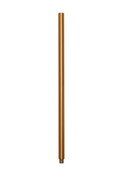 Kichler - 2999FXG - Stem - Accessory - Fox Gold