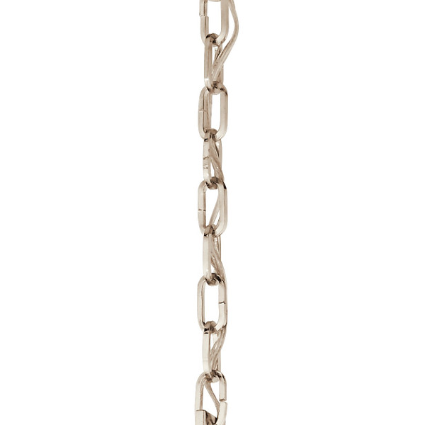 Kichler - 4902PN - Chain - Accessory - Polished Nickel