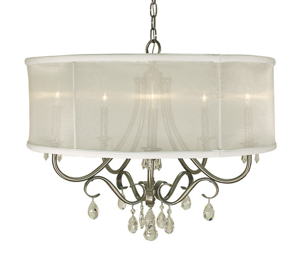 manufacturer_finish:Brushed Nickel with Sheer Cream Shade|manufacturer_glass:Cream Sheer Softback