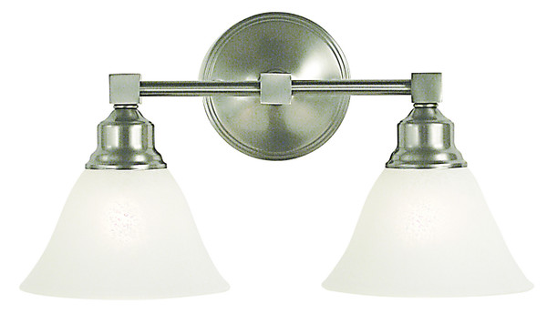 manufacturer_finish:Brushed Nickel w/White Marble Glass Shade|manufacturer_glass:White Marble Glass 6.625W x 3.5H