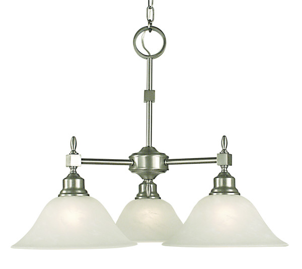 manufacturer_finish:Brushed Nickel with White Marble Glass Shade|manufacturer_glass:White Marble Glass