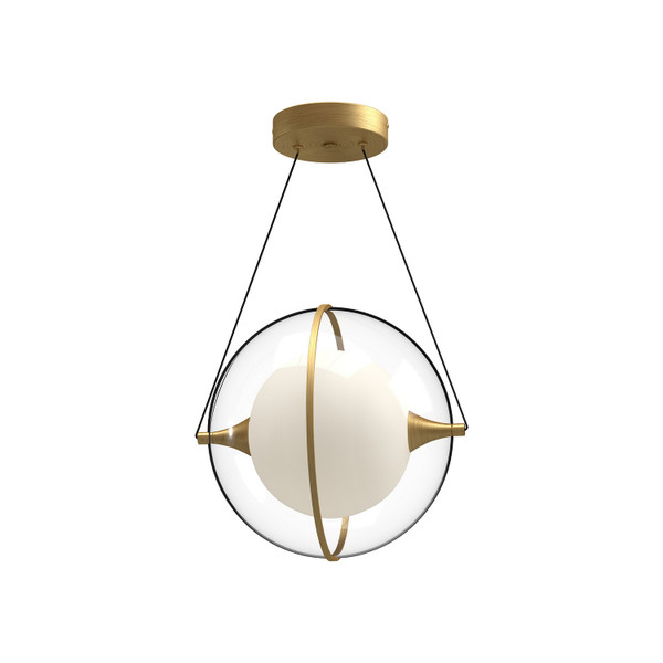 manufacturer_finish:Brushed Gold|manufacturer_glass:Frosted Internal Glass|light_output:1150.00lm|color_temperature:Unspecified|voltage:Unspecified