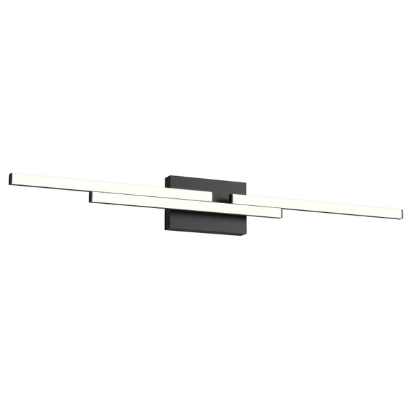 manufacturer_finish:Black|manufacturer_glass:White Acrylic Diffuser