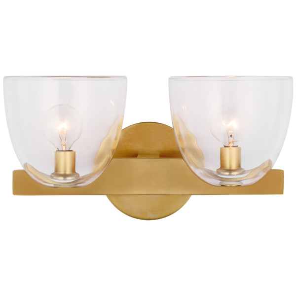 manufacturer_finish:Hand-Rubbed Antique Brass|manufacturer_glass:Clear Glass