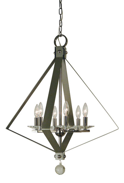 manufacturer_finish:Polished Nickel with Satin Pewter Accents
