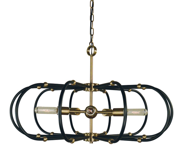 manufacturer_finish:Antique Brass w/Matte Black Accents