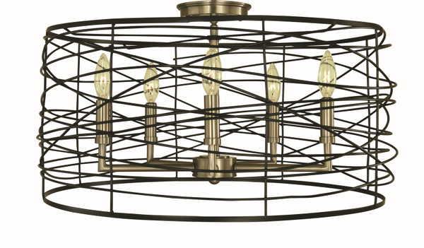 manufacturer_finish:Brushed Nickel/Matte Black