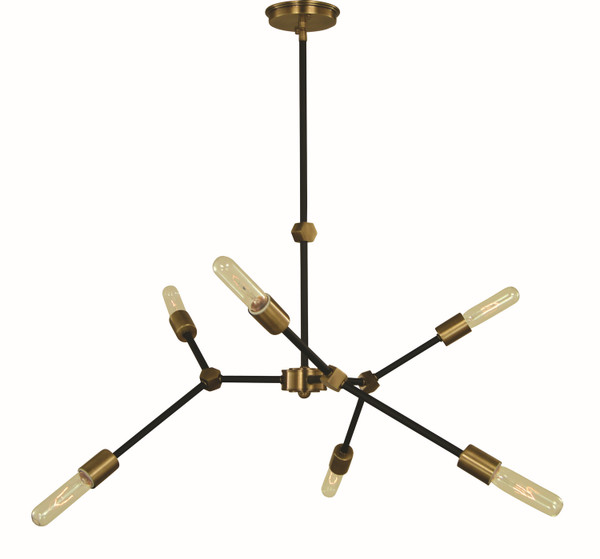 manufacturer_finish:Antique Brass and Matte Black