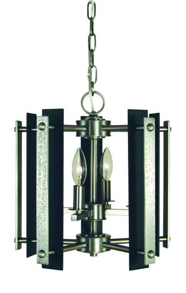 manufacturer_finish:Brushed Nickel with Matte Black Accents