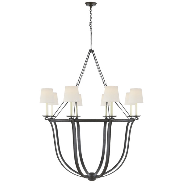 manufacturer_finish:Aged Iron|manufacturer_glass:4 x 5.5 x 5 Linen