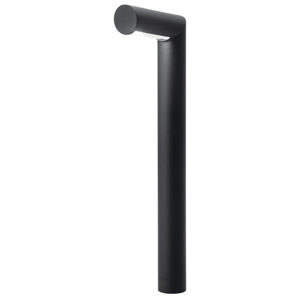 Kichler - 15845BKT - One Light Path Light - Textured Black