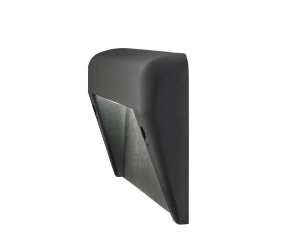 Kichler - 16172BKT30 - LED Surface-Mount - Landscape Led - Textured Black