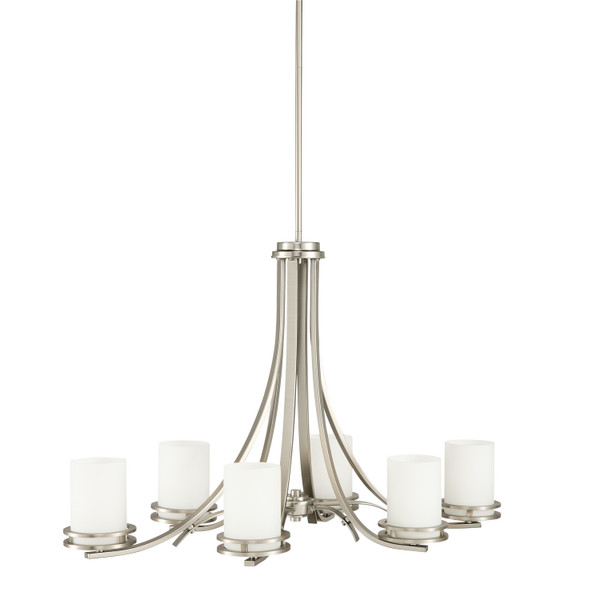manufacturer_finish:Brushed Nickel|manufacturer_glass:Satin Etched Cased Opal
