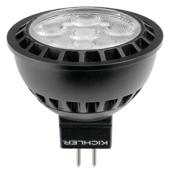 Kichler - 18147 - LED Lamp - Landscape Led - Black