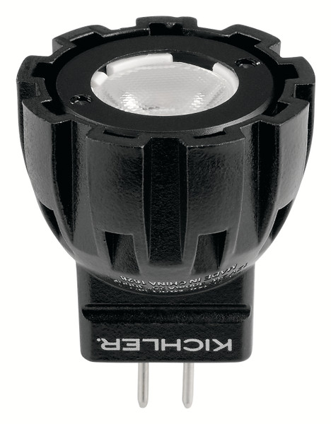Kichler - 18154 - LED Lamp - Landscape Led - Black