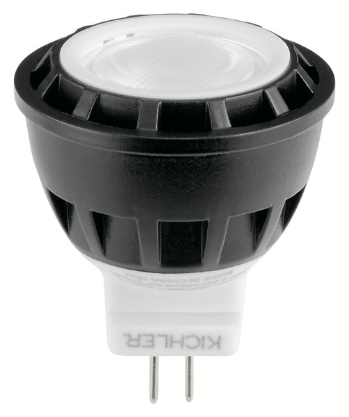 Kichler - 18162 - LED Lamp - Landscape Led - Black