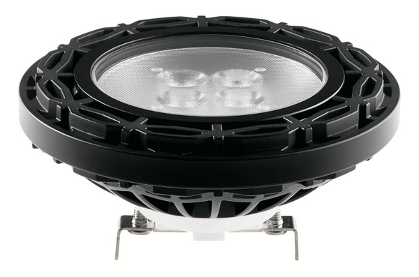 Kichler - 18179 - LED Lamp - Landscape Led - Black