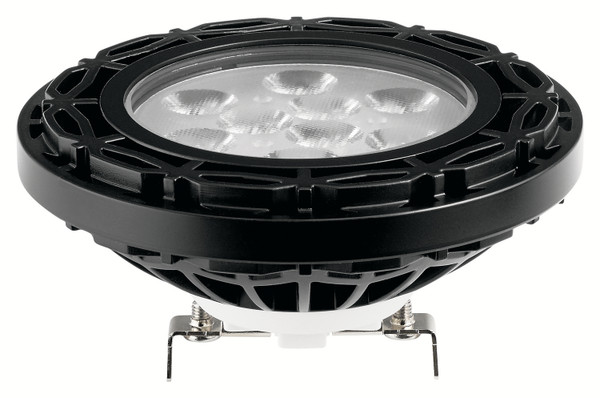 Kichler - 18188 - LED Lamp - Landscape Led - Black