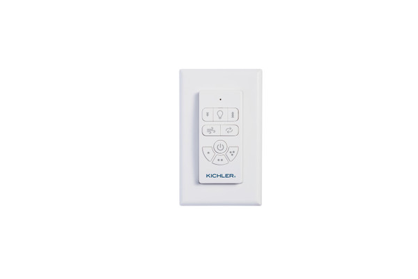 Kichler - 370135 - Handheld Control - Controls - White