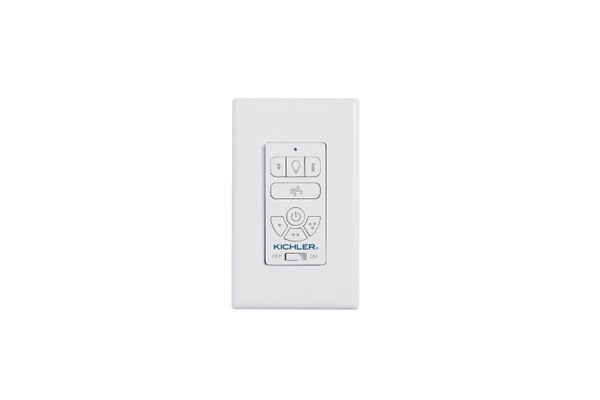 Kichler - 370145 - Wall Control - Controls - White