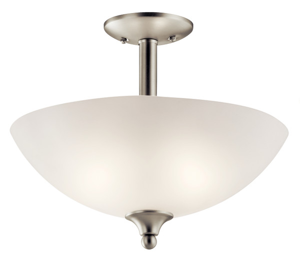 manufacturer_finish:Brushed Nickel|light_source:Incandescent|light_output:Unspecified|color_temperature:Unspecified|cri:Unspecified