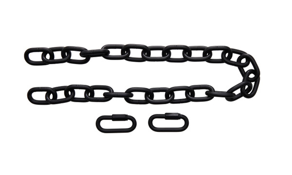 Kichler - 4930BK - Outdoor Chain - Accessory - Black