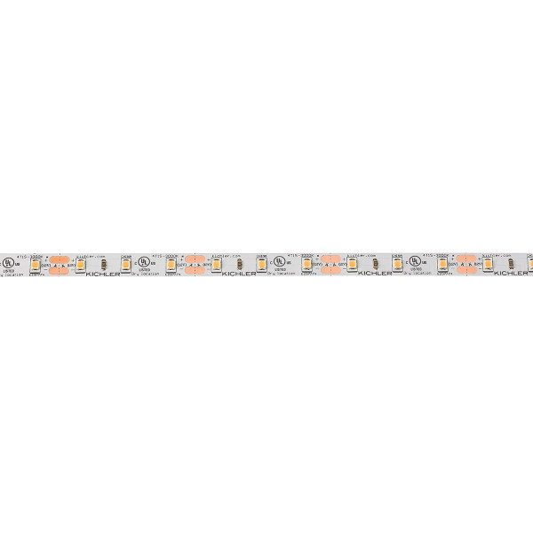 Kichler - 4T116S30WH - LED Tape Light - 4Tl Dry Tape 12V - White Material (Not Painted)