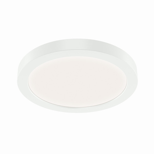 Kichler - 53007WH30 - LED Downlight - Ara - White