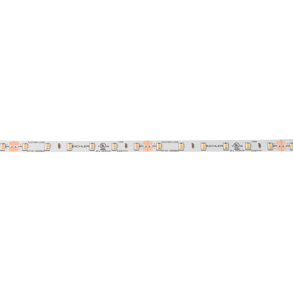 Kichler - 6T110H27WH - LED Tape Light - 6Tl Dry Tape 24V - White Material (Not Painted)