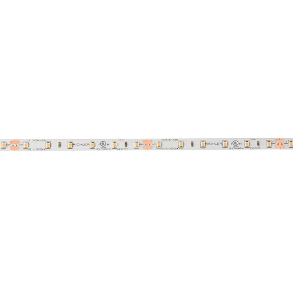 Kichler - 6T110S30WH - LED Tape Light - 6Tl Dry Tape 24V - White Material (Not Painted)