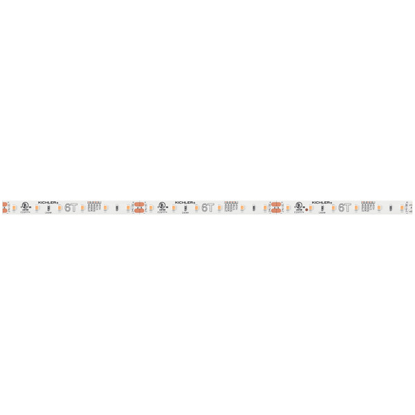 Kichler - 6T120H30WH - LED Tape Light - 6Tl Dry Tape 24V - White Material (Not Painted)