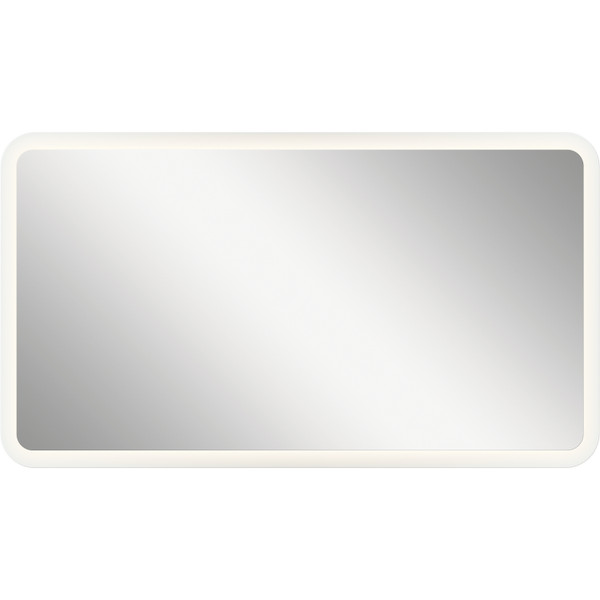 Kichler - 83993 - LED Mirror - Signature - Unfinished