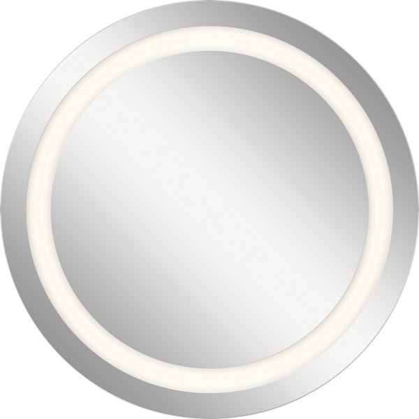 Kichler - 83996 - LED Mirror - Signature - Unfinished