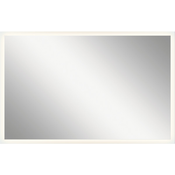 Kichler - 83998 - LED Mirror - Signature - Unfinished
