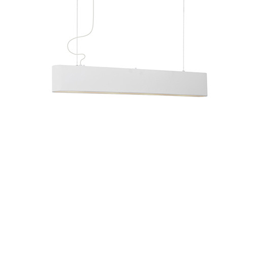 Kuzco Lighting - 442004WH-LED - LED Pendant - Pendants - White