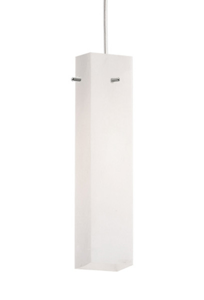 Kuzco Lighting - 496071BN - One Light Pendant - Pendants - Brushed Nickel