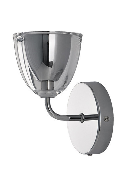 Kuzco Lighting - 61561 - One Light Wall Sconce - Sconces - Chrome