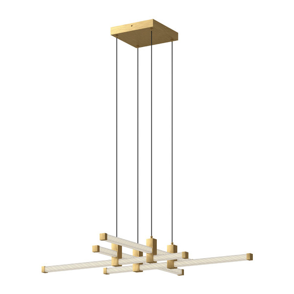 manufacturer_finish:Brushed Gold|manufacturer_glass:Clear Acrylic Exterior/White Silicone Interior