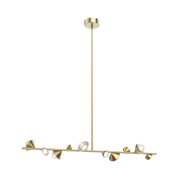 manufacturer_finish:Brushed Gold|light_output:3060.00lm