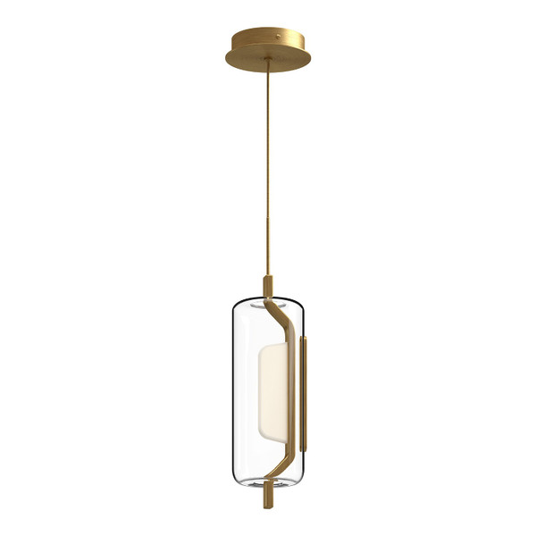 manufacturer_finish:Brushed Gold|manufacturer_glass:Clear Glass (exterior)