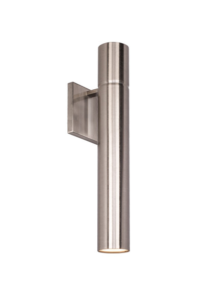 Kuzco Lighting - WS23018-BN - Wall Sconce - Brushed Nickel